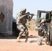 Wisconsin Guardsmen Train Urban Ops, Put 'face to the Fight'
