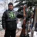 Wounded Warriors Choose Ability Over Disability
