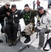 Wounded Warriors Choose Ability Over Disability