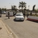 Patrol in Baghdad