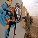 Superheroes Serve in Iraq