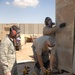 ECES, Expeditionary Security Forces Squadron Project Keeps Guard Tower Airmen Out of Harm's Way