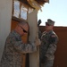 ECES, Expeditionary Security Forces Squadron Project Keeps Guard Tower Airmen Out of Harm's Way
