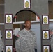 548th Combat Sustainment Support Battalion Non-commissioned officer Induction Ceremony