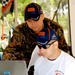 Guard fishing tournament triumphs over poor weather