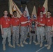 Task force Muleskinners win, place at 3rd Sustainment Command Expeditionary Sustainer Challenge