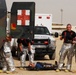 Mass Casualty Training on Joint Base Balad