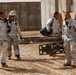 Mass Casualty Training on Joint Base Balad