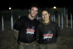 Ohio Soldier, civilian counterpart named National Guard's 'Ultimate Warriors'