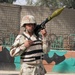 Iraqis Lead the Way in Mosul