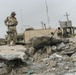 Iraqis Lead the Way in Mosul