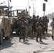 Iraqis Lead the Way in Mosul