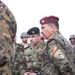 Iraqis Lead the Way in Mosul
