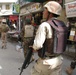 Iraqis Lead the Way in Mosul