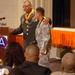 Sergeant major retires after serving 30 years