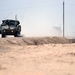 Patrol outside the city of Taji