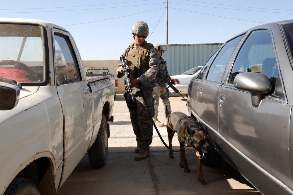 Medical mission in Shakh Sa'ad