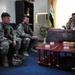 Meeting in Yousafia