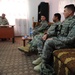 Meeting in Yousafia