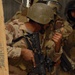 Basrah's Iraqi Special Operations Forces Soldiers hone skills with urban assault training