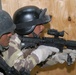 Basrah's Iraqi Special Operations Forces Soldiers hone skills with urban assault training