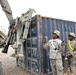 154th Transportation Co. switches gears to Afghanistan
