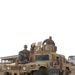 K-9 Patrol Training in Baghdad, Iraq