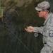 Combat Fly Fishing in Baghdad