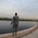 Combat Fly Fishing in Baghdad