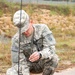 Paratrooper Trains on Operating the MARCbot IV