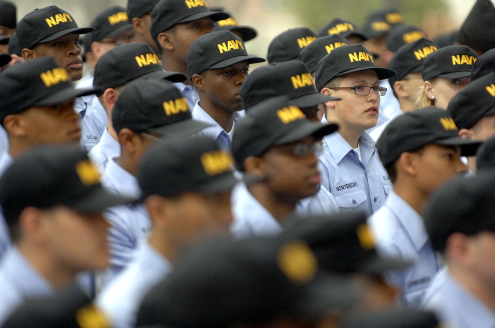 Master Chief Petty Officer of the Navy activity