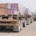 School book delivery in Salah ad Din province