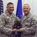 U.S. Air Forces Central First Sergeant Recognized