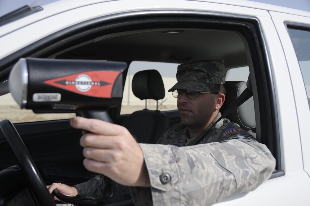 Guardians of the 380th Air Expeditionary Wing