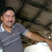 Fiebre Boricua; Band Finds a New Rhythm at Guantanamo