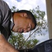 Fiebre Boricua; Band Finds a New Rhythm at Guantanamo