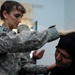 Doc shares tips with Iraqi patients and practitioners