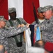 1st Corps Soldiers Relieve Fort Bragg Troops