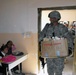 School supplies make unique journey to Iraq