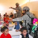 School supplies make unique journey to Iraq