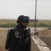 Patrol in Abu Graib, Iraq