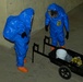 Learning the NBC's of Toxic Industrial Chemical Protection Equipment