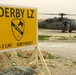 Landing Zone Named After Fallen Battalion Commander