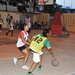 Basketball action in Djibouti
