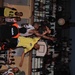 Basketball action in Djibouti
