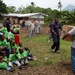 Donations to Save the Children Alliance Orphanage