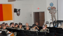 Explaining the Joint Task Force Mission