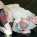 TAP OUT!