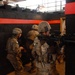 Soldiers Train for Deployment