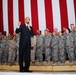 President Obama Visits Iraq, Addresses Service Members and Government Employees